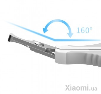Когтерез для котов Xiaomi Pawbby Cat MG-PNC001 White