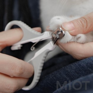 Кігтіріз для котів Xiaomi Pawbby Cat MG-PNC001 White