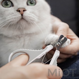 Кігтіріз для котів Xiaomi Pawbby Cat MG-PNC001 White