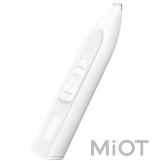 Машинка для стрижки тварин Xiaomi Pawbby (MG-FP001) White