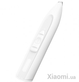 Триммер для стрижки животных Xiaomi Pawbby (MG-FP001) White