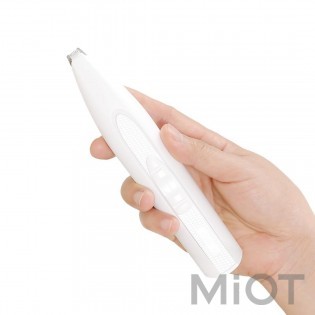 Машинка для стрижки тварин Xiaomi Pawbby (MG-FP001) White