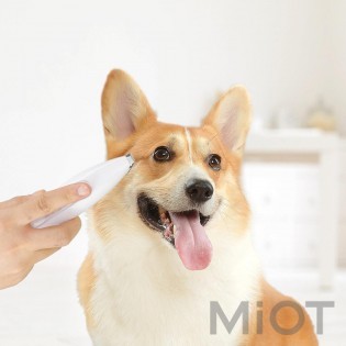 Машинка для стрижки тварин Xiaomi Pawbby (MG-FP001) White