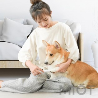 Машинка для стрижки тварин Xiaomi Pawbby (MG-FP001) White