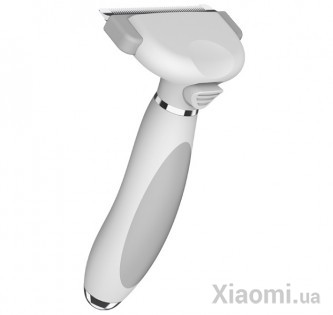 Электрическая расческа для животных Xiaomi Pawbby MG-PCO001