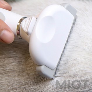 Гребінець для тварин Xiaomi Pawbby MG-PCO001