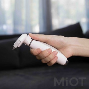 Гребінець для тварин Xiaomi Pawbby MG-PCO001