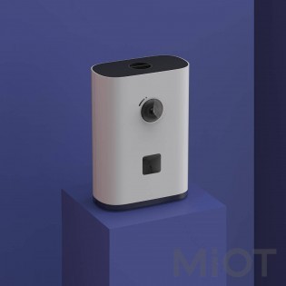 Машина для годування тварин Xiaomi Pawbby MG-PSM001
