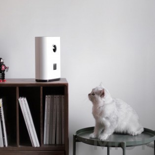 Машина для годування тварин Xiaomi Pawbby MG-PSM001