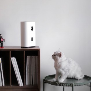 Машина для кормления животных Xiaomi Pawbby MG-PSM001