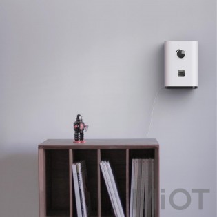 Машина для годування тварин Xiaomi Pawbby MG-PSM001