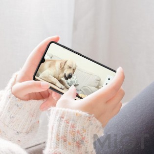 Машина для годування тварин Xiaomi Pawbby MG-PSM001