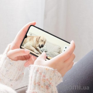 Машина для кормления животных Xiaomi Pawbby MG-PSM001