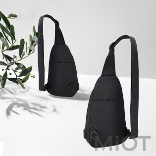 Сумка Xiaomi Pelliot Black