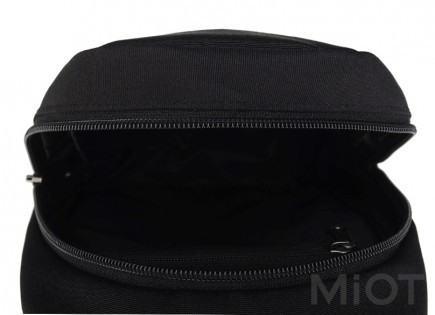 Сумка Xiaomi Pelliot Black