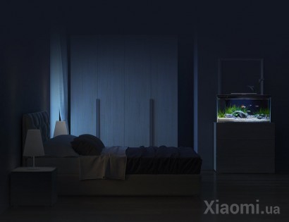 Аквариум Xiaomi Petkit Smart Fish Tank 10L Black (E410)