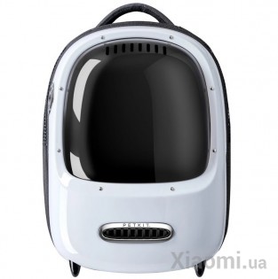 Рюкзак для переноски кошек Xiaomi PETKIT Backpack for cats White