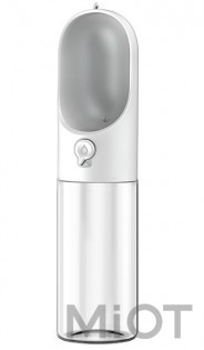 Поїлка для тварин Xiaomi PETKIT Small Pet Cup White 300ml