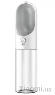 Поилка для животных Xiaomi PETKIT Small Pet Cup White 300ml