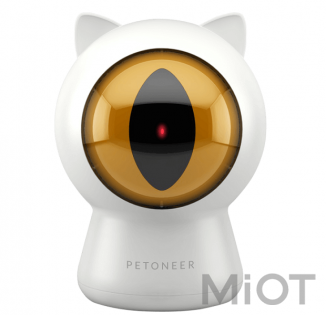 Розумна іграшка для котів Xiaomi PETONEER PTY010
