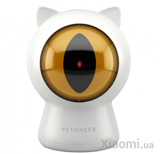 Умная игрушка для кошек Xiaomi PETONEER PTY010