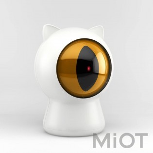 Розумна іграшка для котів Xiaomi PETONEER PTY010