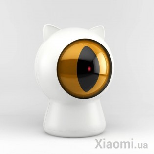 Умная игрушка для кошек Xiaomi PETONEER PTY010