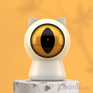 Умная игрушка для кошек Xiaomi PETONEER PTY010