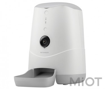 Розумна годівниця для домашніх тварин Xiaomi Petoneer (FDW020-M)