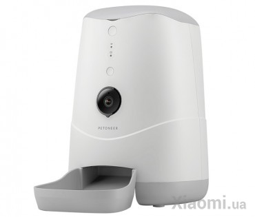 Умная кормушка для домашних животных Xiaomi Petoneer (FDW020-M)