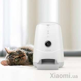 Умная кормушка для домашних животных Xiaomi Petoneer (FDW020-M)