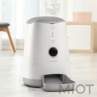 Розумна годівниця для домашніх тварин Xiaomi Petoneer (FDW020-M)
