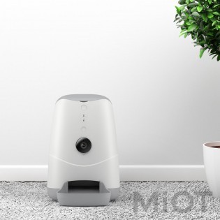 Розумна годівниця для домашніх тварин Xiaomi Petoneer (FDW020-M)