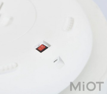 Чаша для годування тварин Xiaomi PETWANT F6