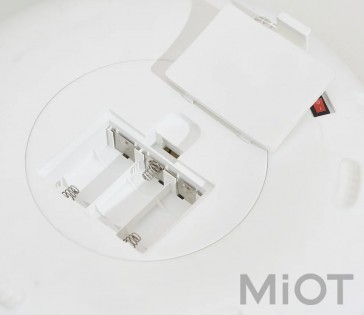 Чаша для годування тварин Xiaomi PETWANT F6