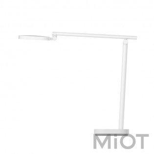 Настільна лампа Xiaomi Philips LED lamp 9290022200 White