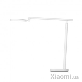 Настольная лампа Xiaomi Mi Home (Mijia) Philips LED lamp 9290022200 White 