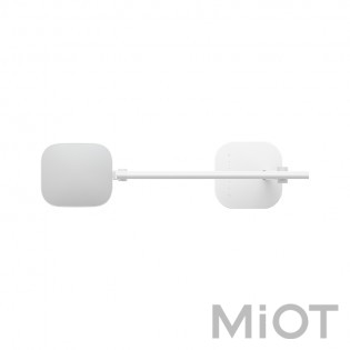 Настільна лампа Xiaomi Philips LED lamp 9290022200 White