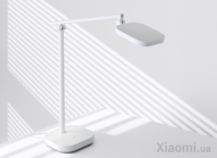 Настольная лампа Xiaomi Mi Home (Mijia) Philips LED lamp 9290022200 White 