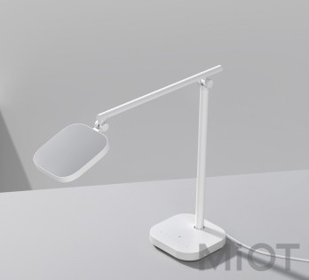 Настільна лампа Xiaomi Philips LED lamp 9290022200 White