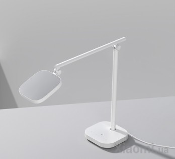 Настольная лампа Xiaomi Mi Home (Mijia) Philips LED lamp 9290022200 White 