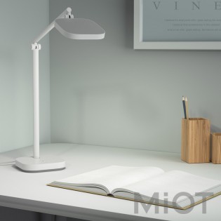 Настільна лампа Xiaomi Philips LED lamp 9290022200 White