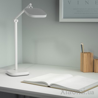 Настольная лампа Xiaomi Mi Home (Mijia) Philips LED lamp 9290022200 White 
