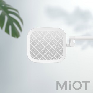 Настільна лампа Xiaomi Philips LED lamp 9290022200 White