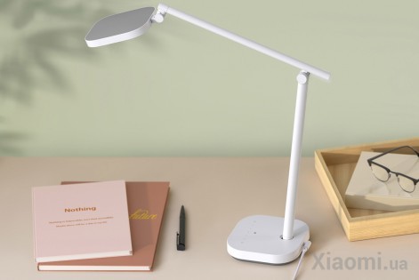 Настольная лампа Xiaomi Mi Home (Mijia) Philips LED lamp 9290022200 White 