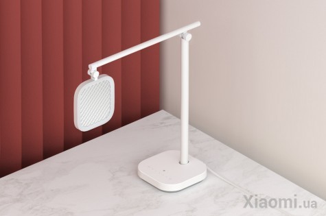 Настольная лампа Xiaomi Mi Home (Mijia) Philips LED lamp 9290022200 White 