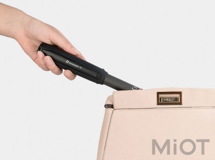 Монопод з вуглецевого волокна Xiaomi Phoneographer SC1C