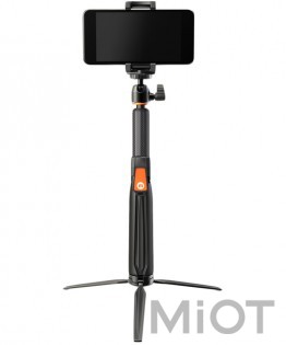 Монопод з вуглецевого волокна Xiaomi Phoneographer SC1C