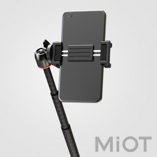 Монопод з вуглецевого волокна Xiaomi Phoneographer SC1C