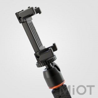 Монопод з вуглецевого волокна Xiaomi Phoneographer SC1C